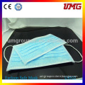Top selling disposible dental face mask,surgical paper face mask